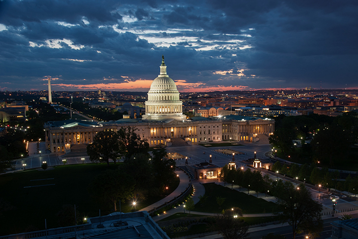 В США предложили ввести санкции против Мишустина и Пескова