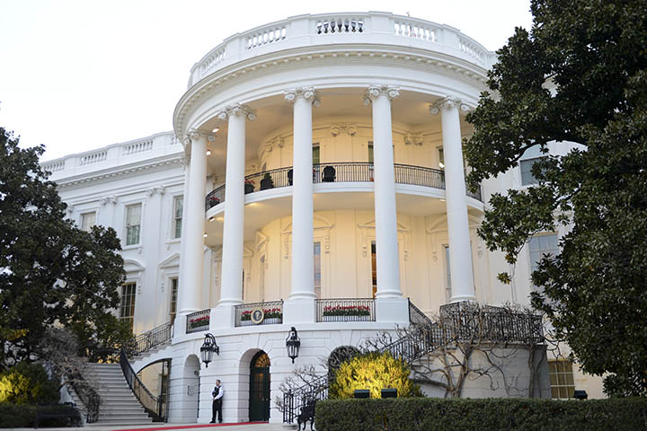 Уроженка СССР Омарова отказалась от должности в Минфине США