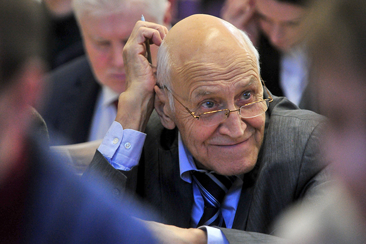 Документальный фильм о Николае Дроздове снимут в России