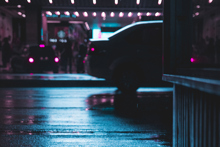 Четверо таксистов, похитивших и избивших битами мужчину на западе Москвы, задержаны