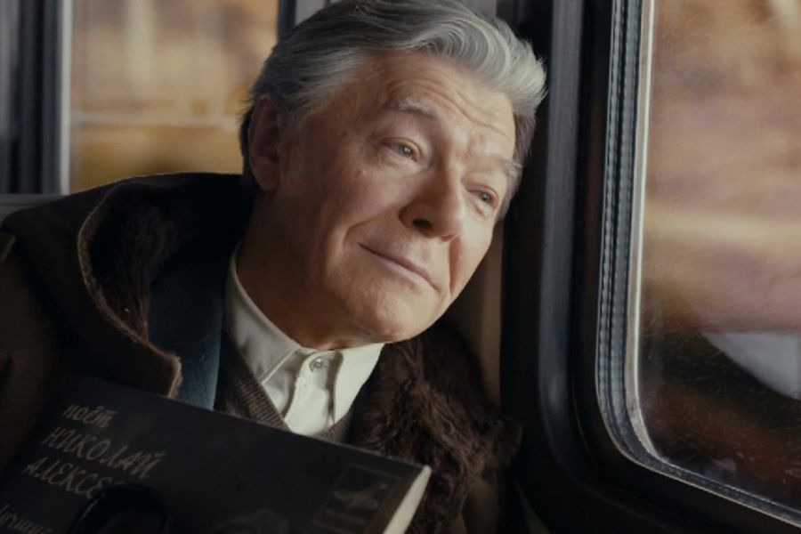 Александр Збруев: Мы меняемся вместе с миром