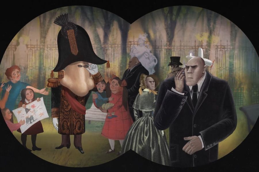 Как развивается мультипликационный жанр и что будут смотреть наши дети