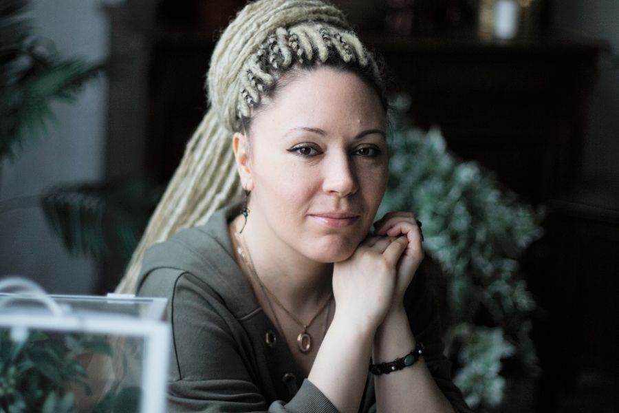 Надежда Делаланд: Важно качество произведения