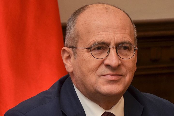 Глава МИД Польши срочно направился в Киев из-за «угрозы миру»