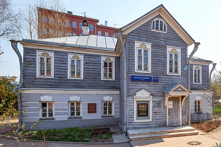 Издательство «Самокат» пригласило москвичей в будущее