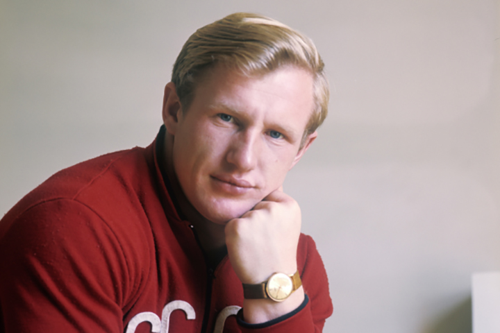 «Уважения и почитания»: тяжелоатлет Кузнецов отреагировал на смерть Куренцова