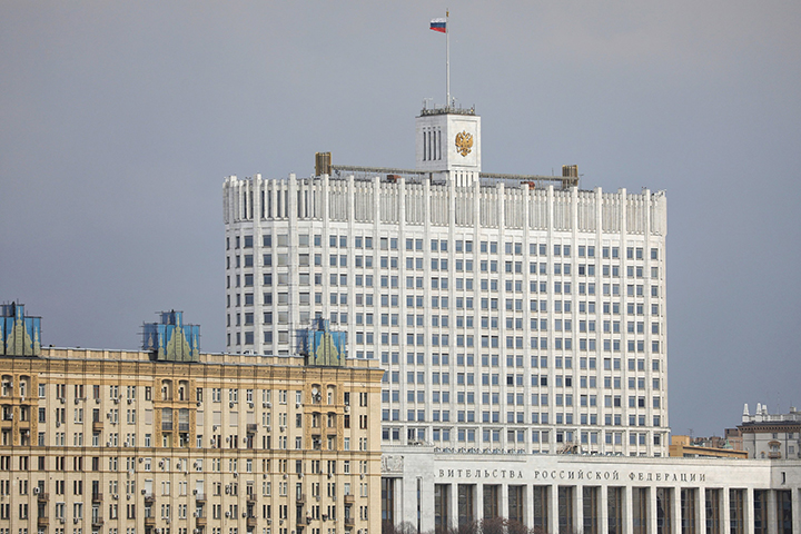Кабмин одобрил введение ответственности за принуждение предоставления личных данных