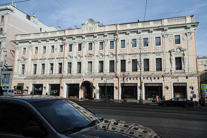 Дни культурного наследия пройдут в Музее им. Н. Островского