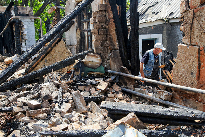 Переговоры советников в «нормандском формате» пройдут 19 апреля