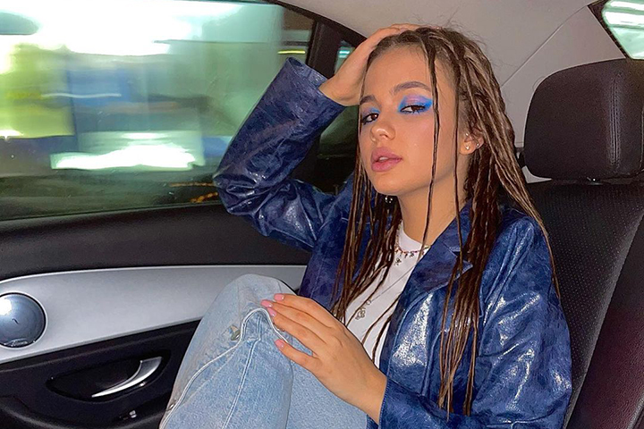 «Пусть поет на кухне!»: Лариса Долина устроила скандал из-за Вали Карна.val