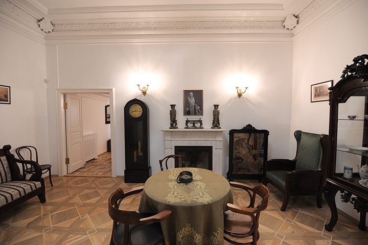 Дом-музей Цветаевой рассказал о новых выставках