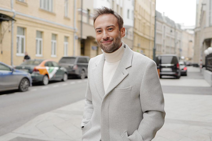 «Не то же самое»: Шепелев рассказал о втором опыте родительства