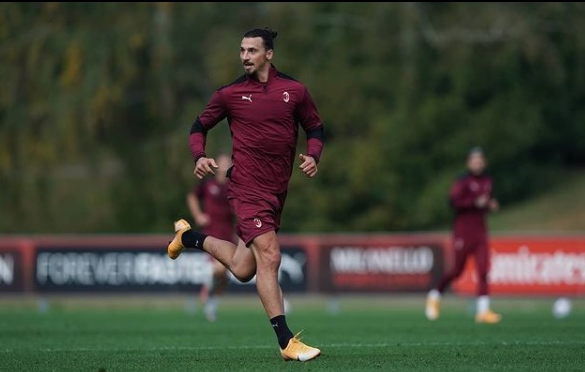 Футболиста Златана Ибрагимовича могут дисквалифицировать на три года