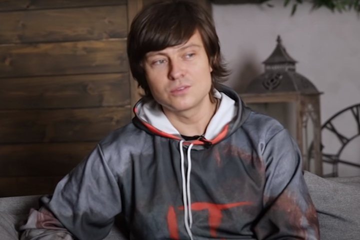 Прохор Шаляпин рассказал о своей роли в борьбе внучки Гурченко за наследство актрисы