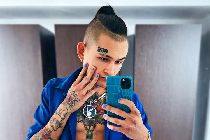 Адвокат Моргенштерна рассказал о многочисленных нарушениях в его деле