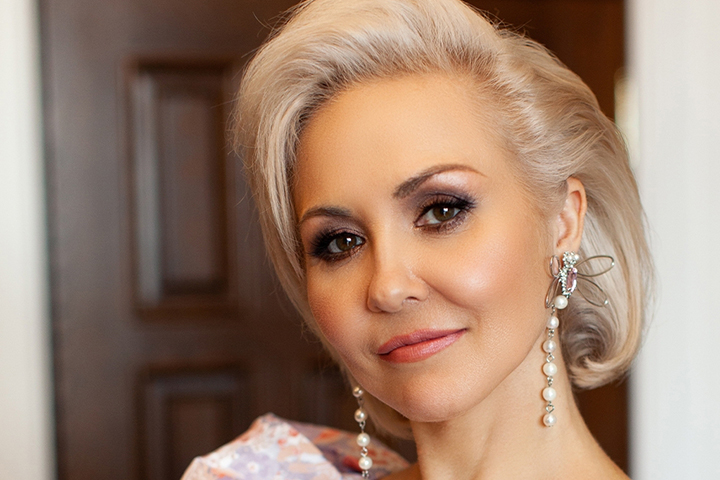 Астролог Василиса Володина рассказала, кому этим летом удастся похудеть