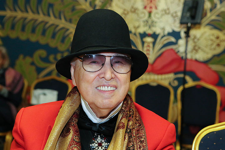 Названа предварительная причина смерти Вячеслава Зайцева