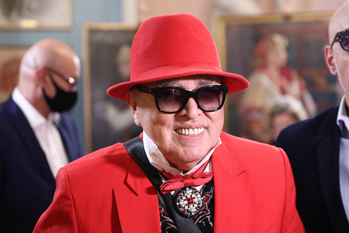 «МК»: Сын Вячеслава Зайцева не успел попросить прощения у отца перед его смертью