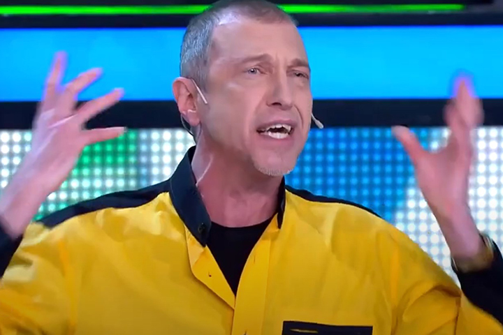 «Ни мастерства, ни вкуса!»: Соседов высказался об участии детей в музыкальных конкурсах