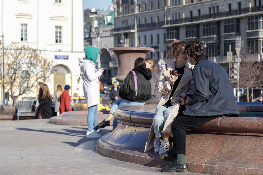 Как построить крепкие отношения