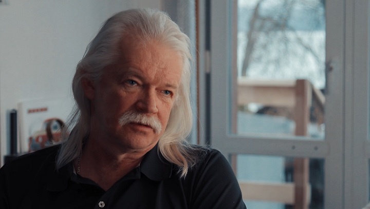 Экс-вокалист группы «Земляне» сообщил, как хит «Трава у дома» стал гимном космонавтов