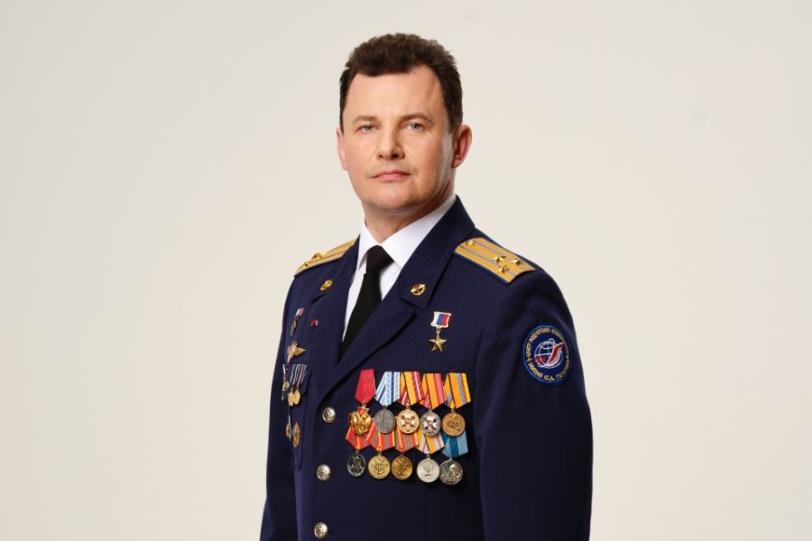 Что дало землянам освоение космических недр, рассказал потомственный космонавт Роман Романенко