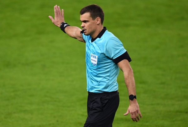 Московский «Спартак» подаст протест на судейство в матче с «Локомотивом»