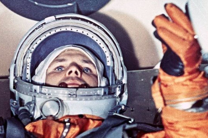 Академик РАН рассказал, в чем состоит главная заслуга Юрия Гагарина