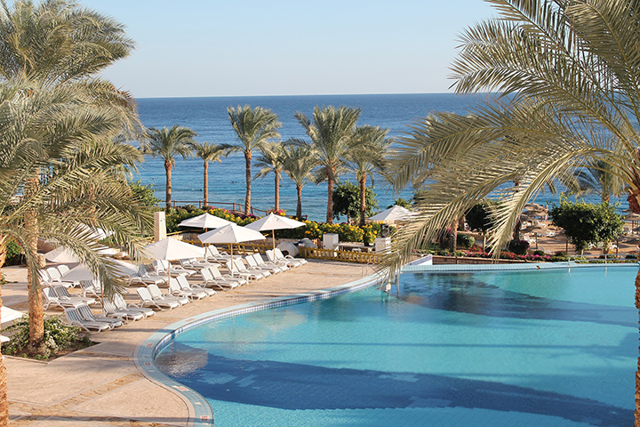 Посол России заявил о кардинальном усилении безопасности на курортах Египта