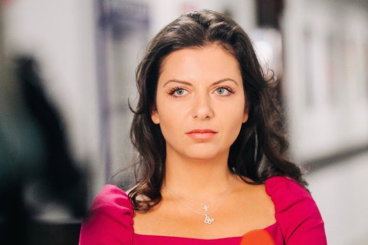 «Не подходите ко мне»: Симоньян резко высказалась об антипрививочниках