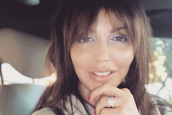 Хирург оценила шансы Казьминой восстановить обезображенное болезнью лицо