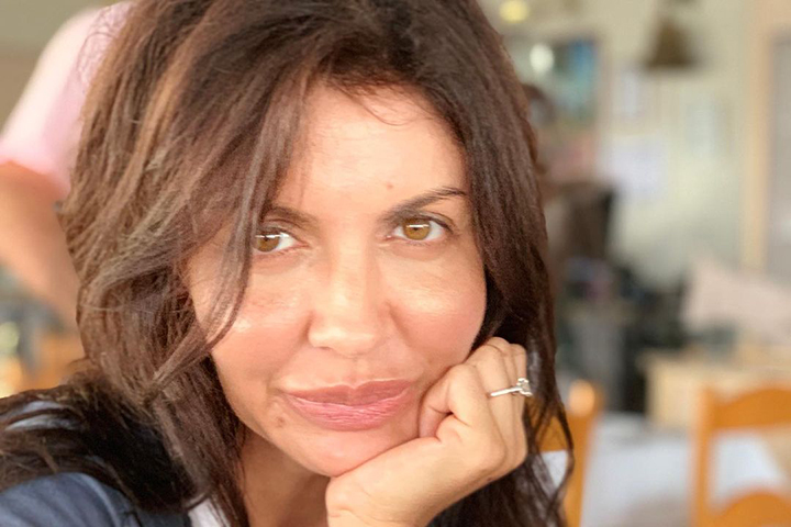 Тяжелобольная Казьмина пожаловалась на отсутствие денег на очередную операцию