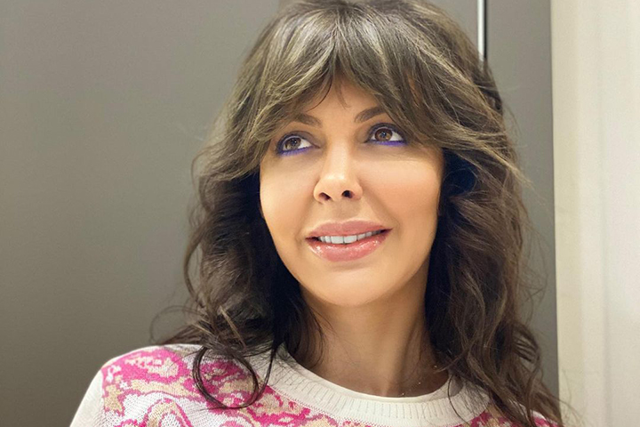 «Лица нет»: бывшая жена Аршавина рассказала о своем самочувствии