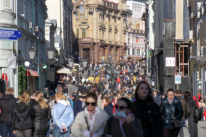 «Очень жестоки»: иностранцы испугались популярной приметы в России