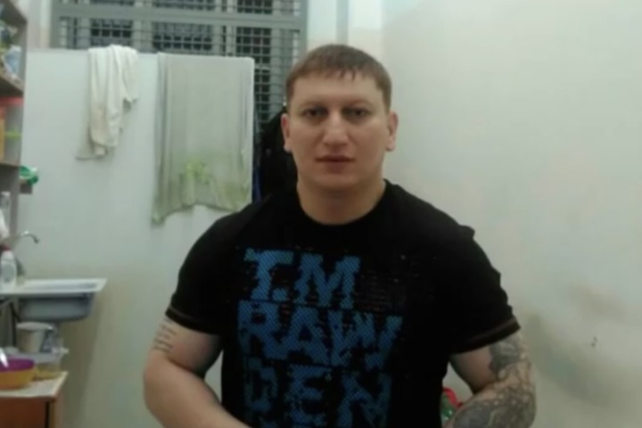 Бизнес или месть: СК завершил расследование убийства вора в законе Алика Рыжего