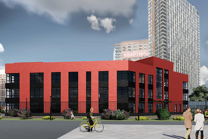 Росреестр оформил шесть детских садов в Новой Москве с начала года