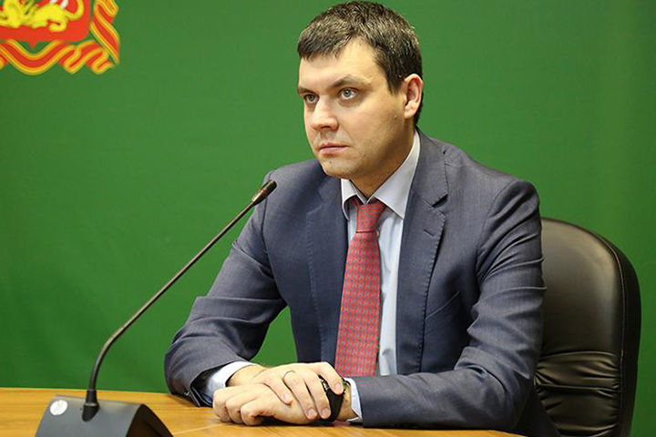 Мишустин назначил нового главу Рослесхоза