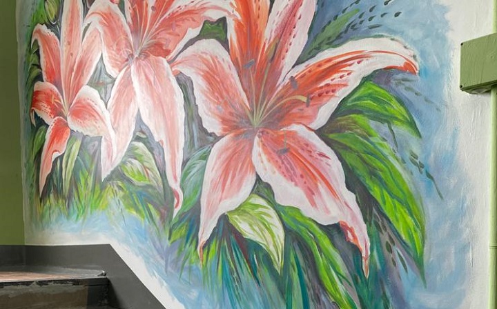 Ремонт 500 подъездов провели в Подмосковье за первый квартал 2021 года