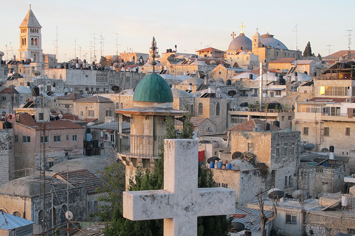 СМИ: Совет Безопасности ООН вновь обсудит палестино-израильский конфликт