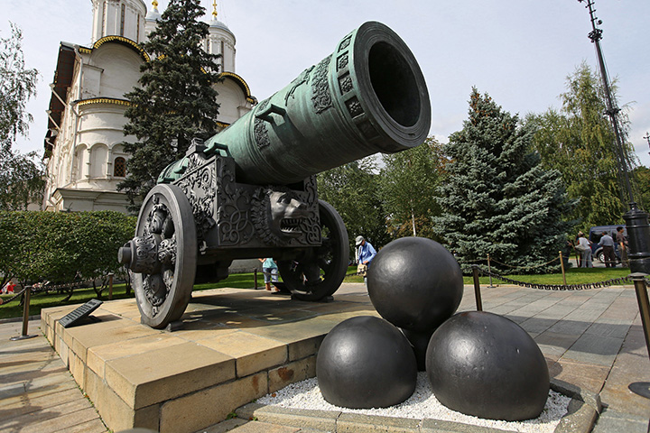 Ночь музеев и День семьи: пять причин выйти из дома в выходные