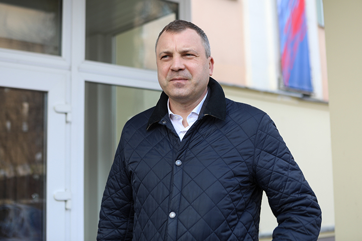 Евгений Попов: Новостройки должны быть обеспечены социальной инфраструктурой