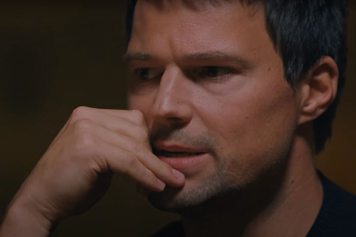 «Я бы начал с извинений»: Козловский рассказал, что чувствует вину перед дочерью