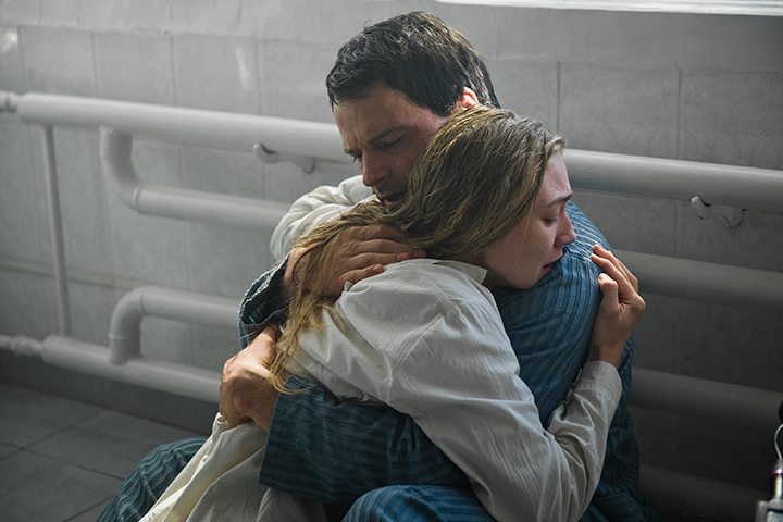 «Чернобыль», «Властелин колец» и «Гунда»: какие фильмы выйдут в прокат 15 апреля