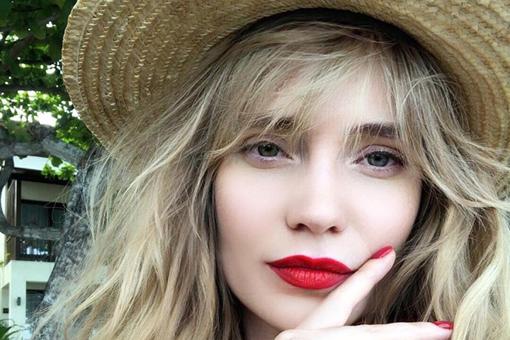 «Нереальная»: Глюкоза восхитила поклонников свежим фото