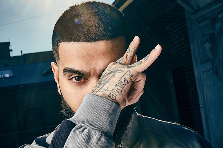 «Настоящая на сто и один процент»: Тимати трогательно рассказал о победительнице «Холостяка»