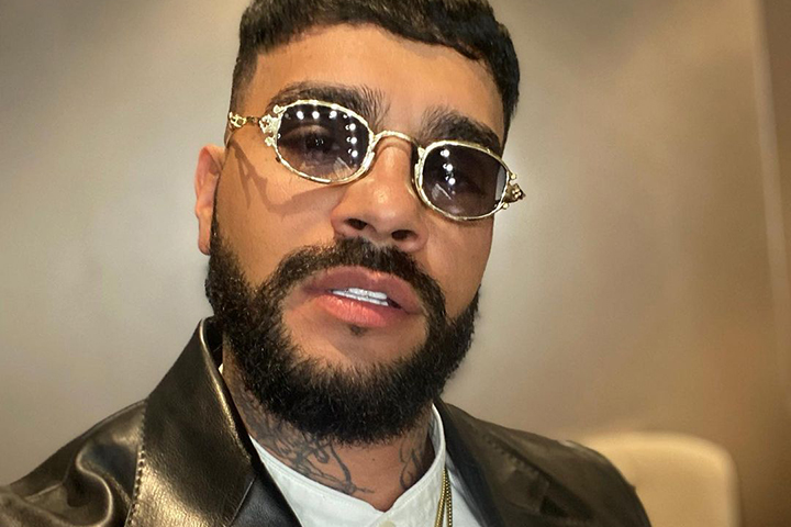 Охранник Тимати раскрыл размер своей зарплаты