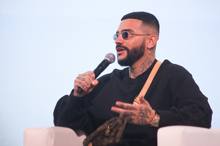 «Долг родине отдать придется»: Тимати заявил о готовности к мобилизации