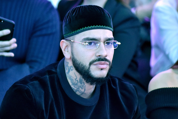 СМИ: Тимати продал долю в Black Star Burger