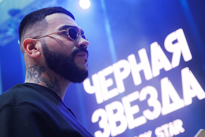 «Tакие подколы неуместны»: в Сети раскритиковали высмеявшего фильм Решетовой Тимати