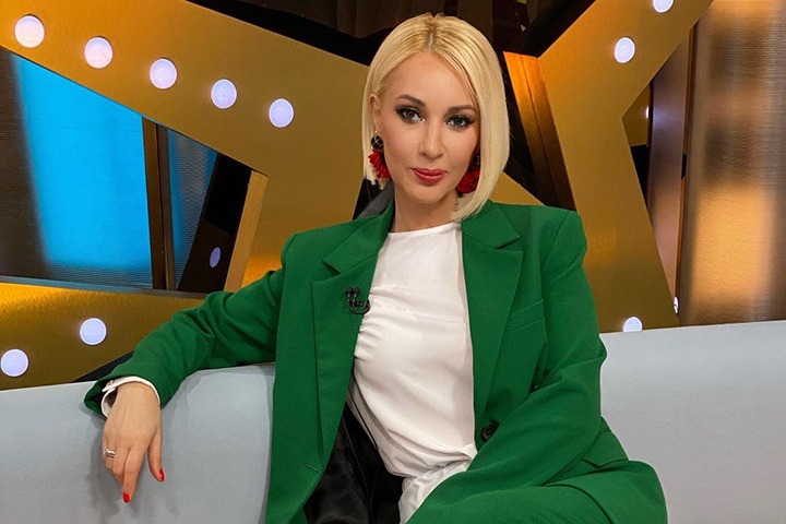 Кудрявцева отсудила у Разина 300 тысяч рублей за клевету